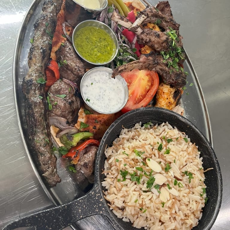 Event Catering for Every Occasion