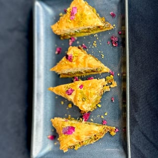 Baklava