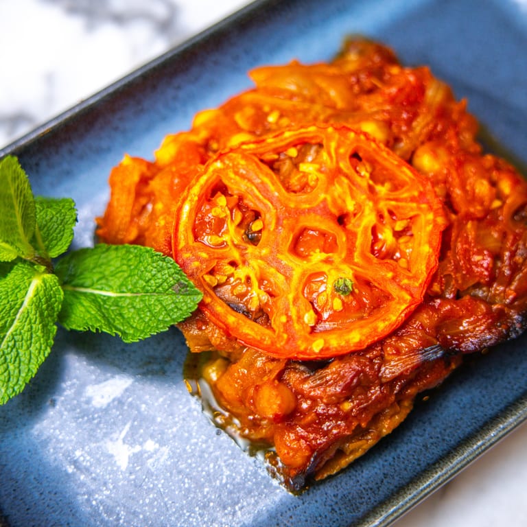 Discover Our Moussaka
