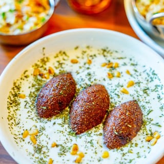 Kibbeh Labanieh