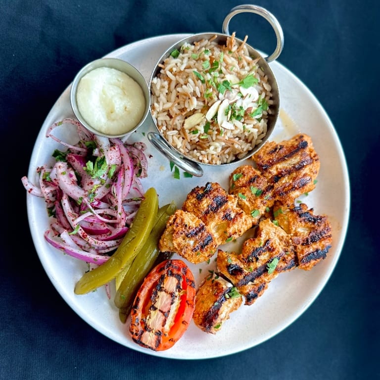 Happy Hour Delights Await You